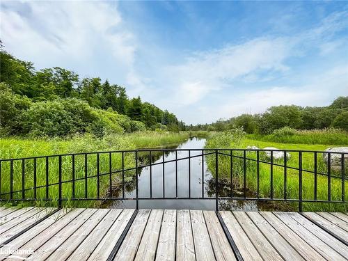 545413 4A Sideroad, Markdale, ON - Outdoor With View