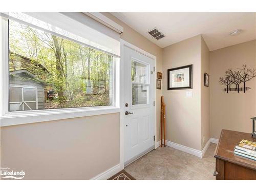 223 Woodland Drive, Huntsville, ON - Indoor Photo Showing Other Room