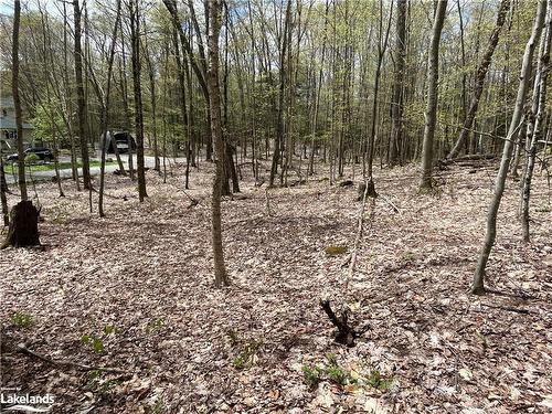 Lot 133 Brennan Circle, Huntsville, ON 