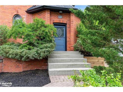 133 Minnesota Street, Collingwood, ON - Outdoor