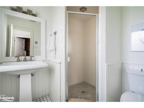 133 Minnesota Street, Collingwood, ON - Indoor Photo Showing Bathroom