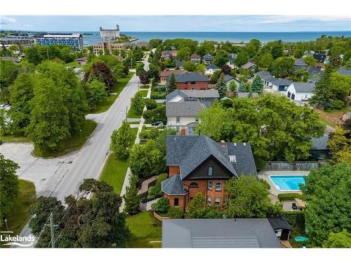 133 Minnesota Street, Collingwood, ON - Outdoor With View