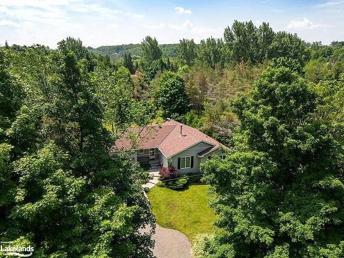136 Maple Lane, Town Of Blue Mountains, ON - Outdoor
