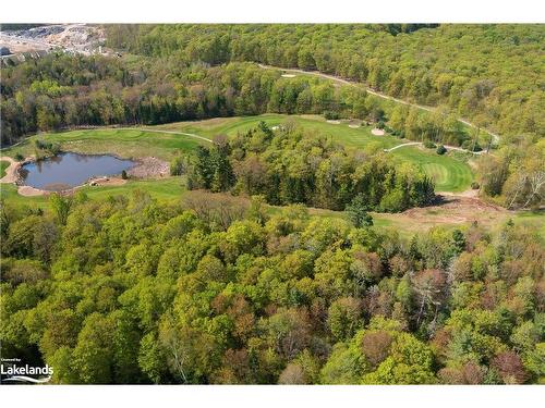 35 Homestead Lane, Huntsville, ON - Outdoor With View