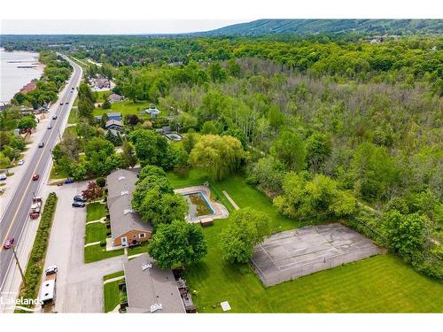 7-209528 Highway 26, The Blue Mountains, ON - Outdoor With View