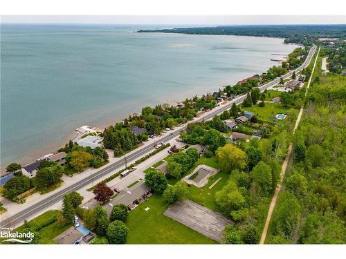 7-209528 Highway 26, The Blue Mountains, ON - Outdoor With Body Of Water With View