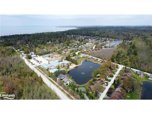 49 Cabin Crescent, Wasaga Beach, ON - Outdoor With Body Of Water With View