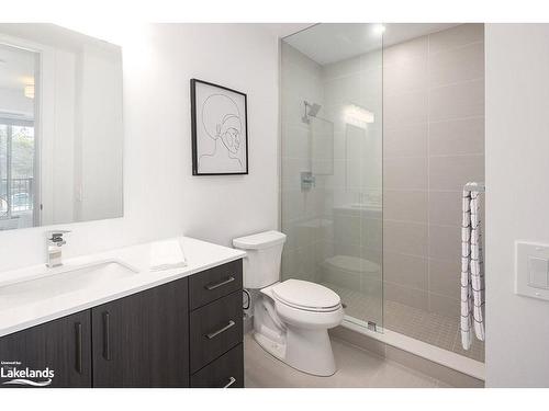 214-1 Hume Street, Collingwood, ON - Indoor Photo Showing Bathroom