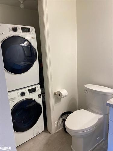 395 Mariners Way, Collingwood, ON - Indoor Photo Showing Laundry Room