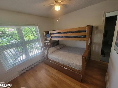 395 Mariners Way, Collingwood, ON - Indoor Photo Showing Bedroom