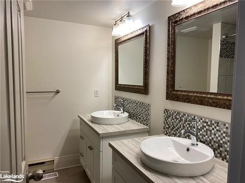 395 Mariners Way, Collingwood, ON - Indoor Photo Showing Bathroom