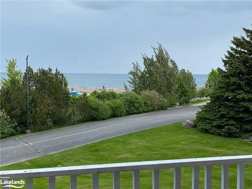 109-10 Ramblings Way, Collingwood, ON - Outdoor With View