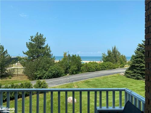 109-10 Ramblings Way, Collingwood, ON - Outdoor With View