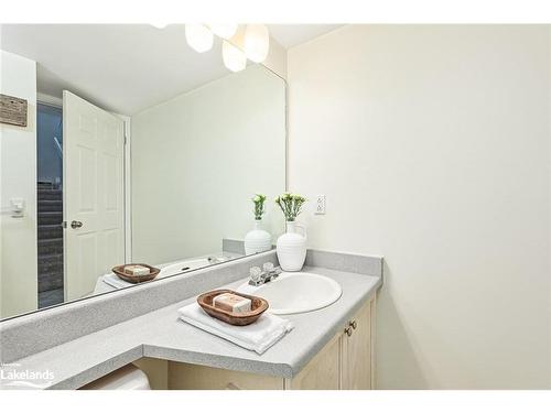 402 Mariners Way, Collingwood, ON - Indoor Photo Showing Bathroom