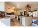 11 Meadow Park Drive, Huntsville, ON  - Indoor Photo Showing Kitchen 