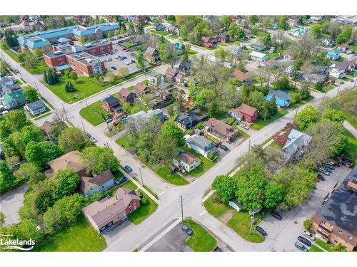 194 Charles Street, Midland, ON - Outdoor With View