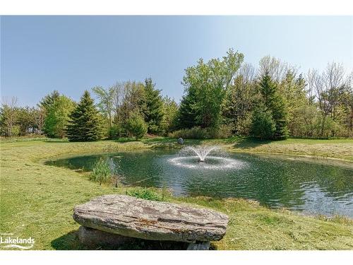 9197 County Road 91 Road, Clearview, ON - Outdoor With Body Of Water