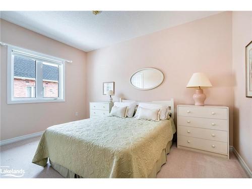 11 Mair Mills Drive, Collingwood, ON - Indoor Photo Showing Bedroom