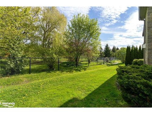 11 Mair Mills Drive, Collingwood, ON - Outdoor With View