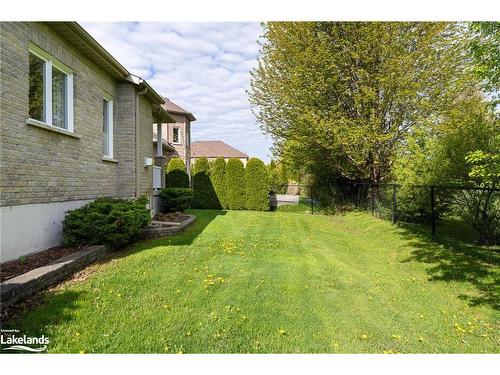 11 Mair Mills Drive, Collingwood, ON - Outdoor