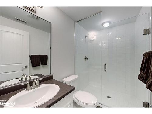 104 Delphi Lane, The Blue Mountains, ON - Indoor Photo Showing Bathroom