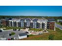 303-54 Koda Street, Barrie, ON  - Outdoor With View 