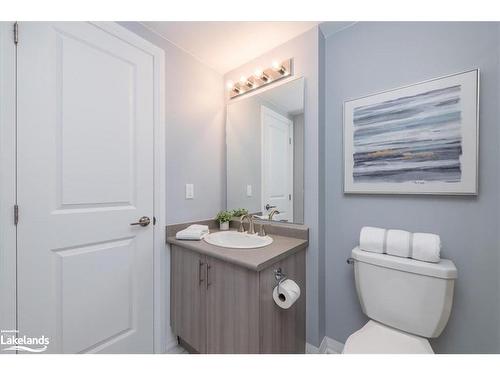 303-54 Koda Street, Barrie, ON - Indoor Photo Showing Bathroom