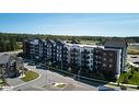 303-54 Koda Street, Barrie, ON  - Outdoor With View 