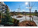 303-54 Koda Street, Barrie, ON  - Outdoor With Balcony With View 