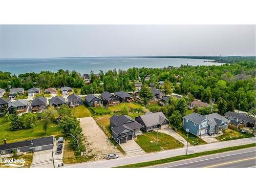 18 Lakeshore Road, Wasaga Beach, ON - Outdoor With Body Of Water With View