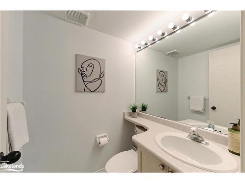 21 Barker Boulevard, Collingwood, ON - Indoor Photo Showing Bathroom