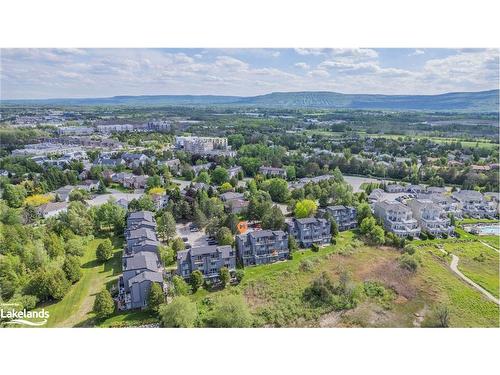 26-44 Trott Boulevard, Collingwood, ON - Outdoor With View