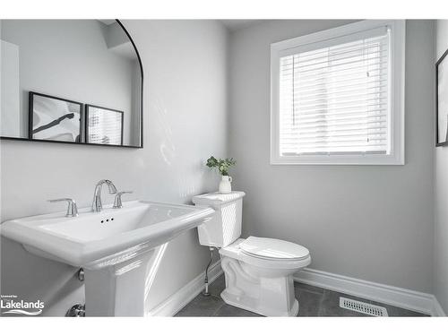 89 Lockerbie Crescent, Collingwood, ON - Indoor Photo Showing Bathroom
