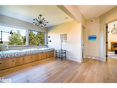 717380 1St Line E, Mulmur, ON - Indoor Photo Showing Bedroom