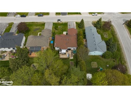 47 Caribou Trail, Wasaga Beach, ON - Outdoor With View