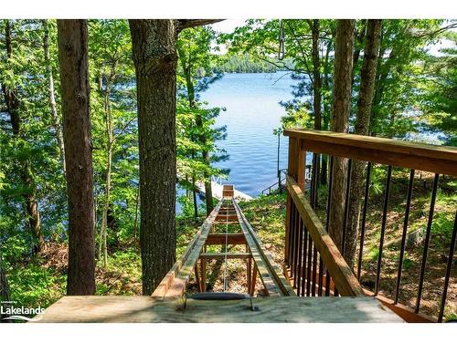 11120 St. Margarets Island, Algonquin Highlands, ON - Outdoor