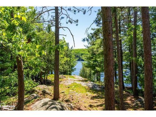 11120 St. Margarets Island, Algonquin Highlands, ON - Outdoor With View