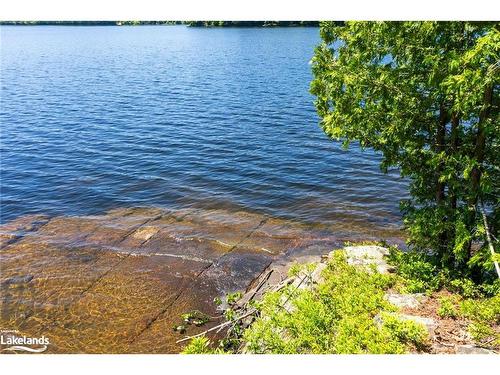 11120 St. Margarets Island, Algonquin Highlands, ON - Outdoor With Body Of Water With View