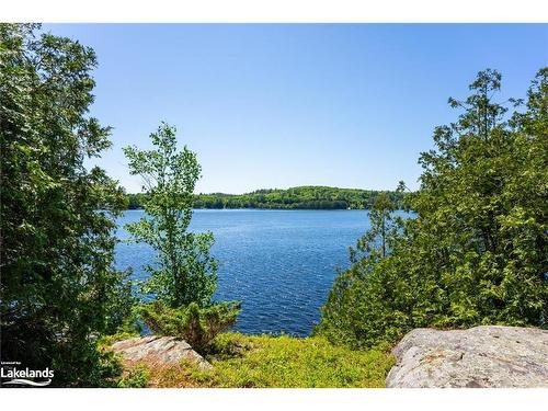 11120 St. Margarets Island, Algonquin Highlands, ON - Outdoor With Body Of Water With View