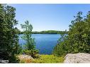 11120 St. Margarets Island, Algonquin Highlands, ON  - Outdoor With Body Of Water With View 