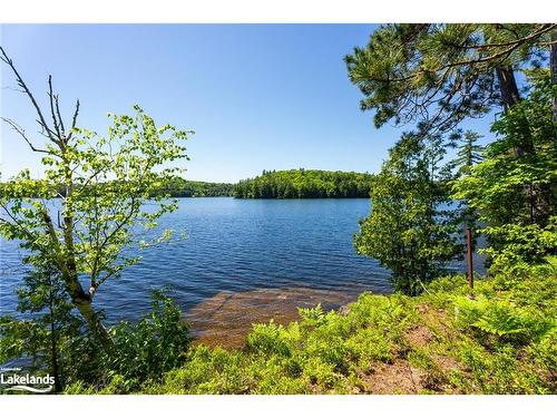 11120 St. Margarets Island, Algonquin Highlands, ON - Outdoor With Body Of Water With View