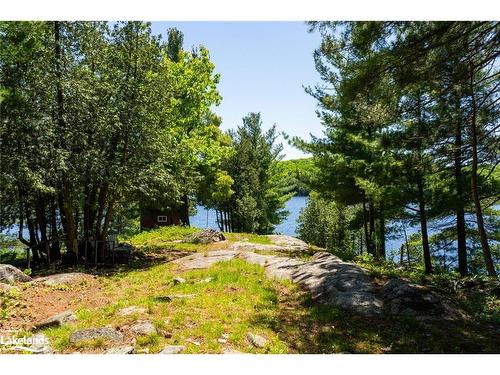 11120 St. Margarets Island, Algonquin Highlands, ON - Outdoor