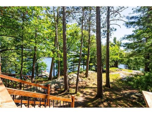 11120 St. Margarets Island, Algonquin Highlands, ON - Outdoor