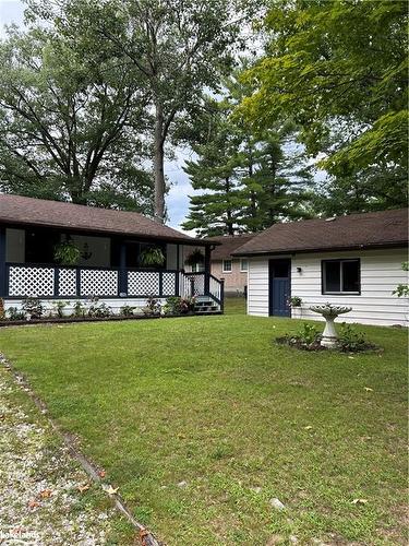 76 32Nd Street S, Wasaga Beach, ON - Outdoor