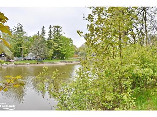 76 32Nd Street S, Wasaga Beach, ON - Outdoor With Body Of Water With View