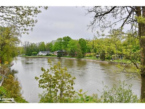 76 32Nd Street S, Wasaga Beach, ON - Outdoor With Body Of Water With View