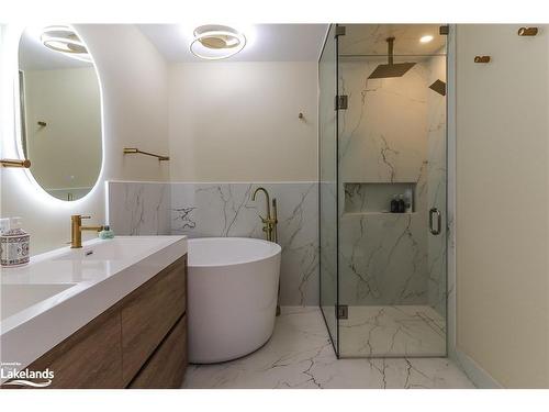 37 Callary Crescent, Collingwood, ON - Indoor Photo Showing Bathroom