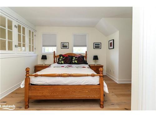 37 Callary Crescent, Collingwood, ON - Indoor Photo Showing Bedroom