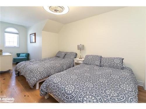 37 Callary Crescent, Collingwood, ON - Indoor Photo Showing Bedroom