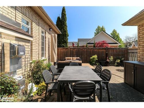 37 Callary Crescent, Collingwood, ON - Outdoor With Exterior